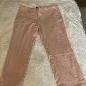 Pink/cream warm perfection